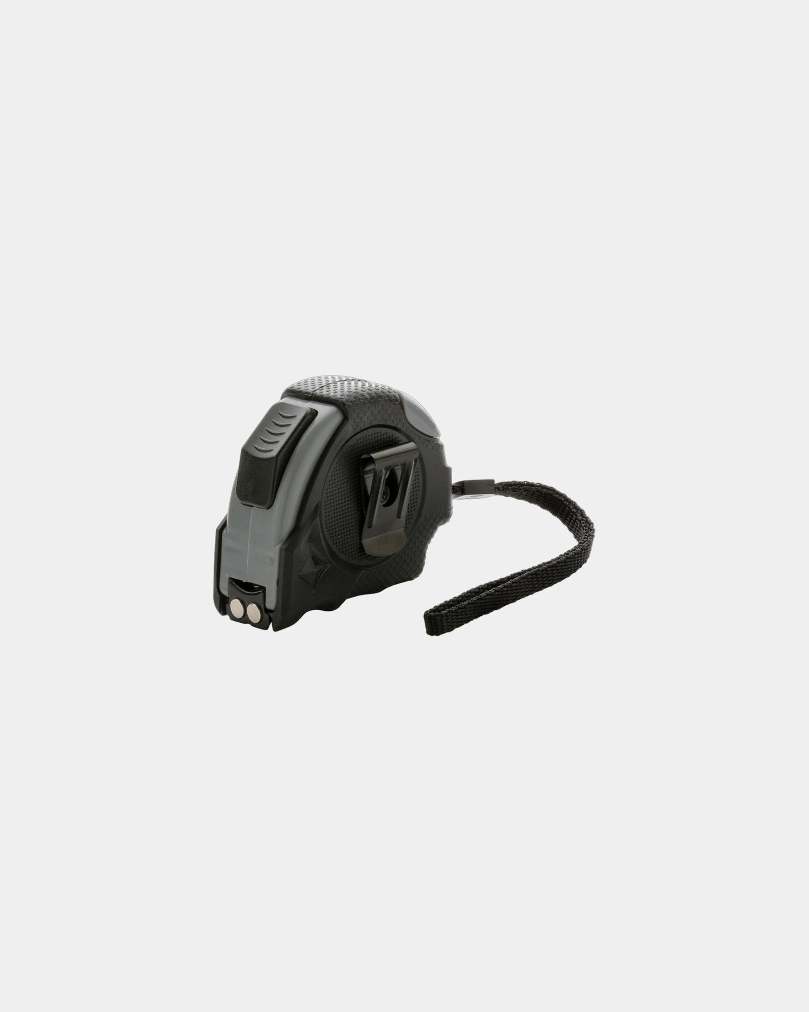 Promotional recycled plastic 3M tape measure - 1
